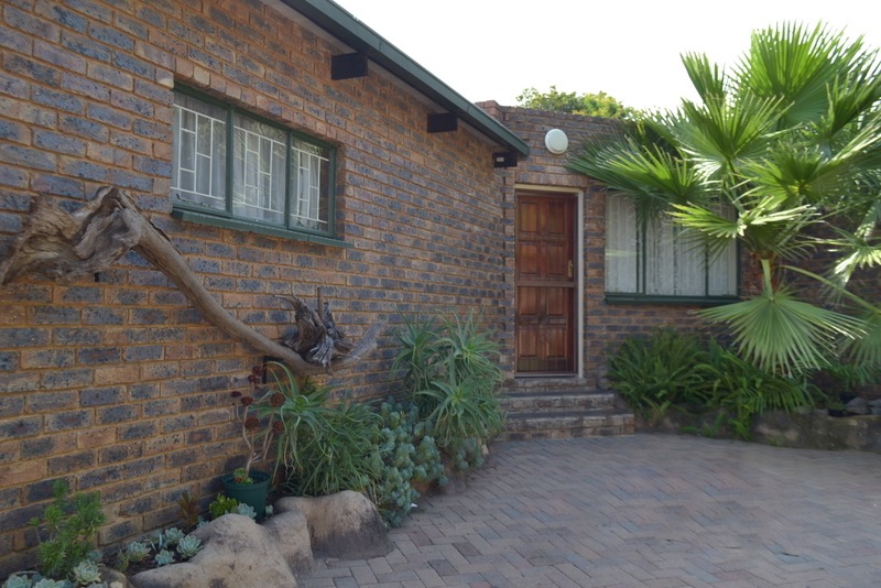 3 Bedroom Property for Sale in The Reeds Gauteng