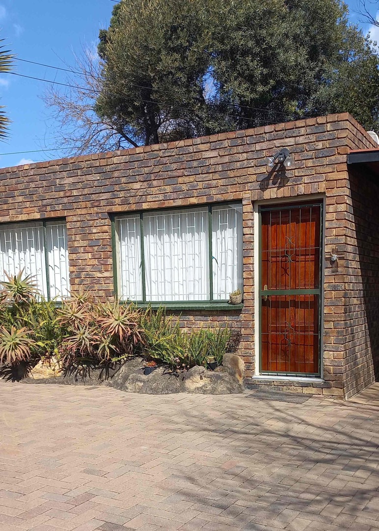3 Bedroom Property for Sale in The Reeds Gauteng
