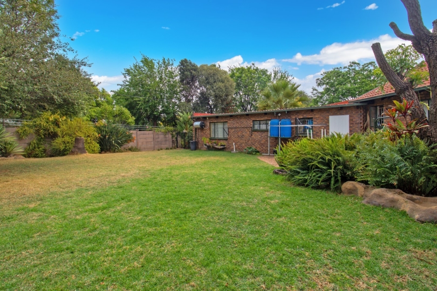 3 Bedroom Property for Sale in The Reeds Gauteng