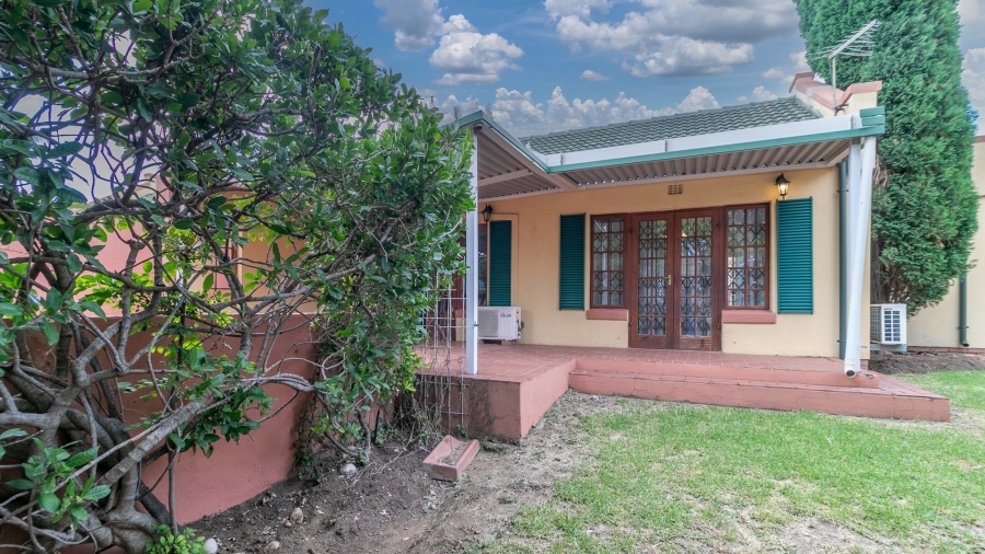 2 Bedroom Property for Sale in Halfway Gardens Gauteng