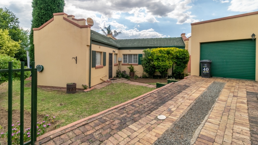 2 Bedroom Property for Sale in Halfway Gardens Gauteng