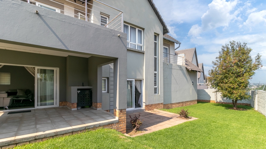 3 Bedroom Property for Sale in Kyalami Hills Gauteng