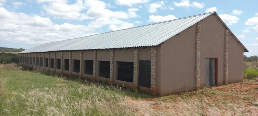 0 Bedroom Property for Sale in Cullinan Gauteng