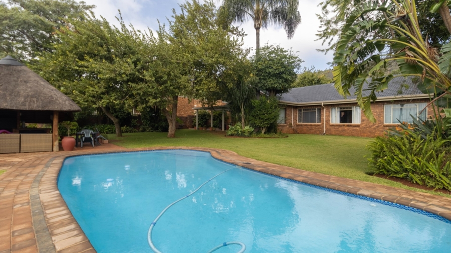 4 Bedroom Property for Sale in Wonderboom Gauteng