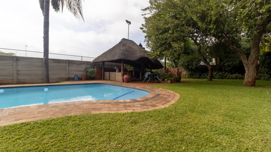 4 Bedroom Property for Sale in Wonderboom Gauteng