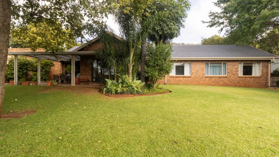 4 Bedroom Property for Sale in Wonderboom Gauteng