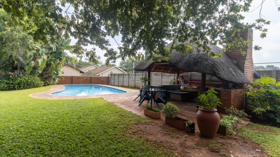 4 Bedroom Property for Sale in Wonderboom Gauteng