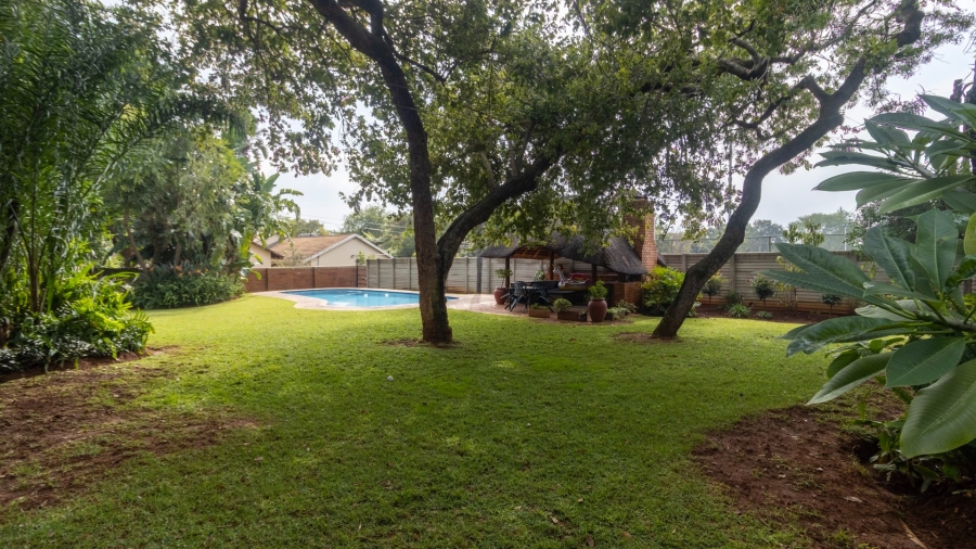 4 Bedroom Property for Sale in Wonderboom Gauteng