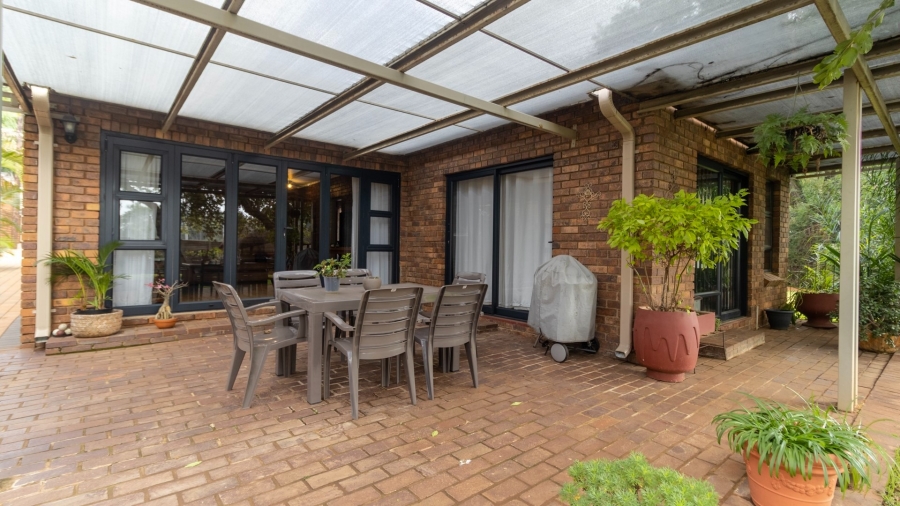 4 Bedroom Property for Sale in Wonderboom Gauteng