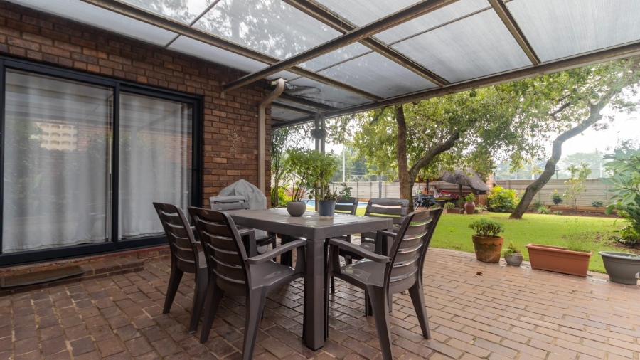 4 Bedroom Property for Sale in Wonderboom Gauteng