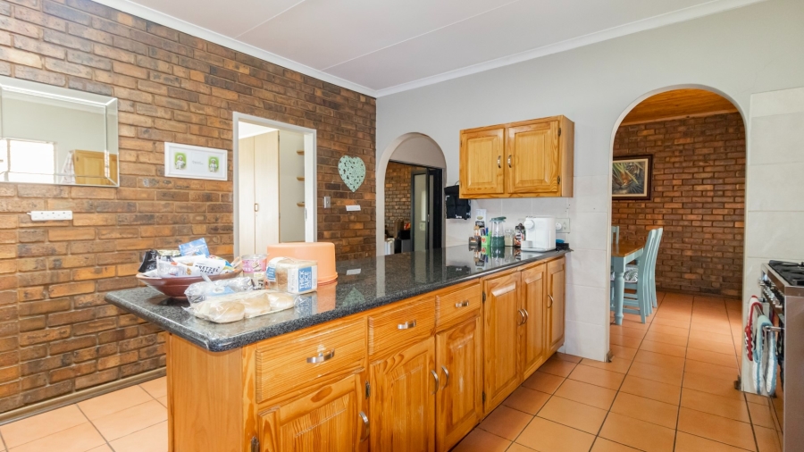 4 Bedroom Property for Sale in Wonderboom Gauteng