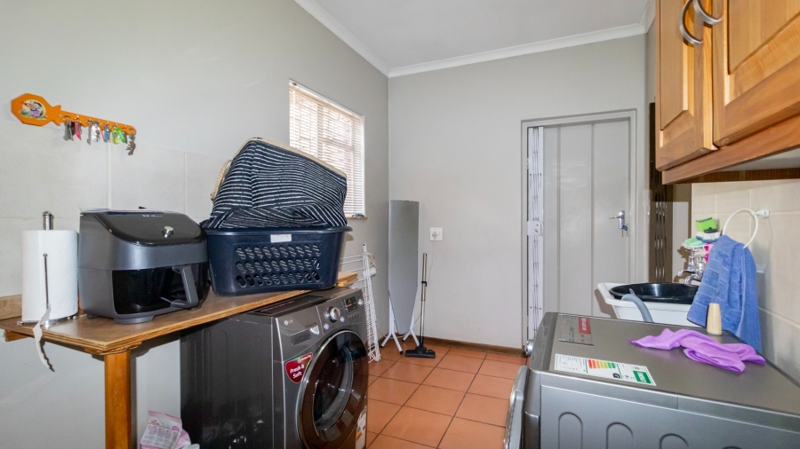 4 Bedroom Property for Sale in Wonderboom Gauteng