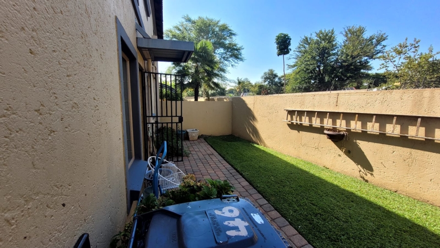 2 Bedroom Property for Sale in Annlin Gauteng