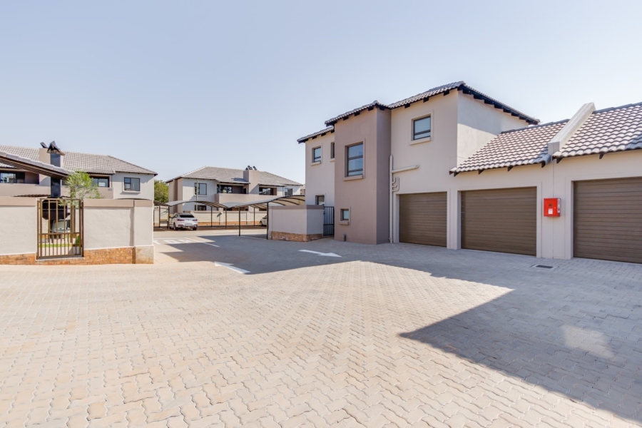 3 Bedroom Property for Sale in Montana Gauteng