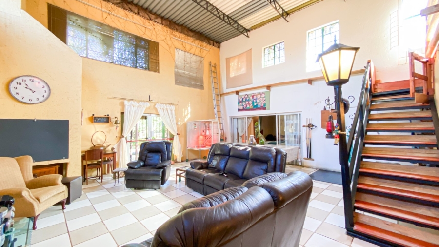 4 Bedroom Property for Sale in Cullinan Gauteng