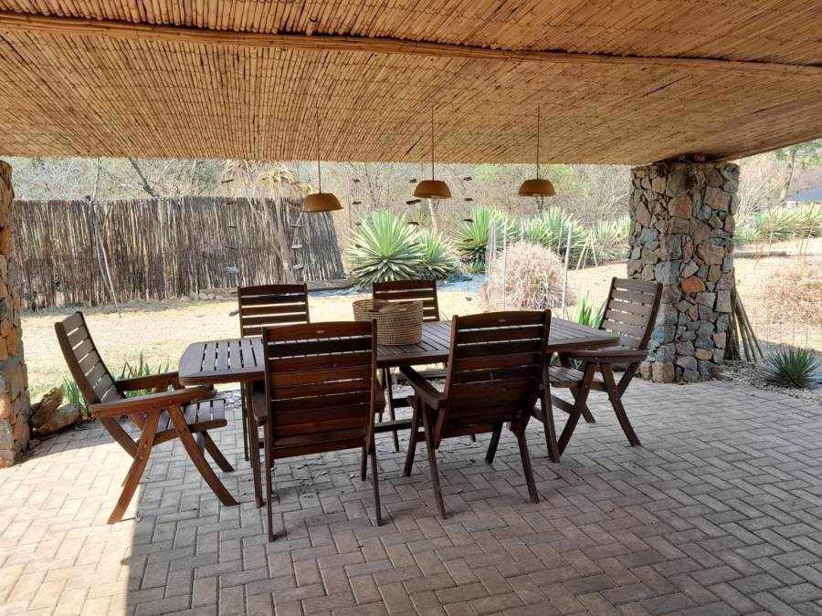 5 Bedroom Property for Sale in Bon Accord Gauteng