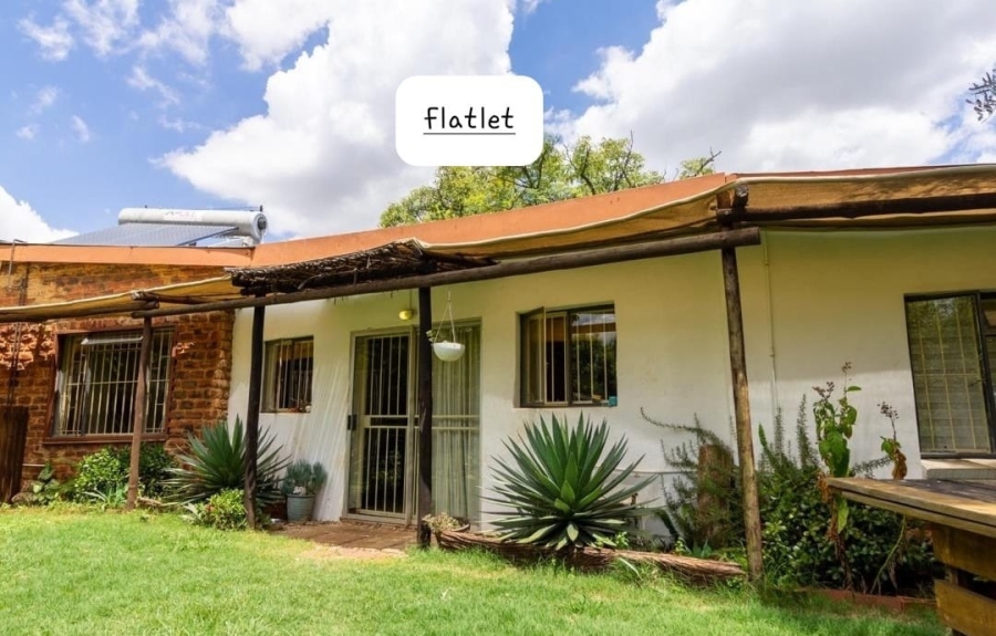 5 Bedroom Property for Sale in Bon Accord Gauteng