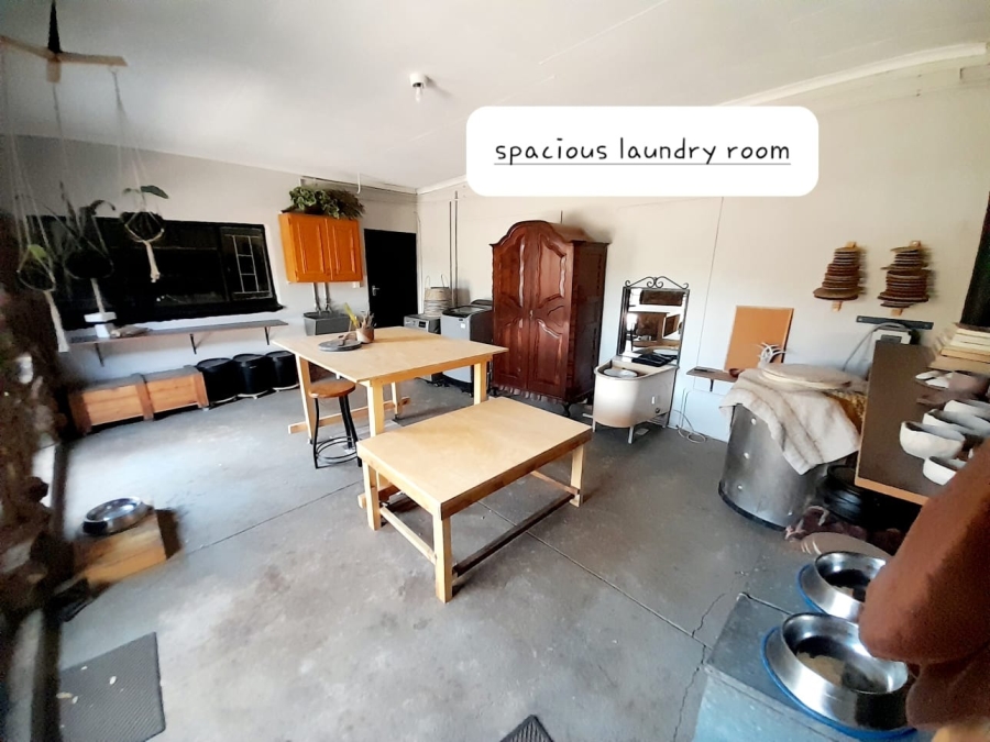 5 Bedroom Property for Sale in Bon Accord Gauteng