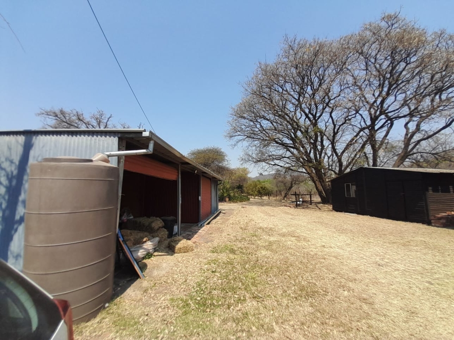 5 Bedroom Property for Sale in Bon Accord Gauteng