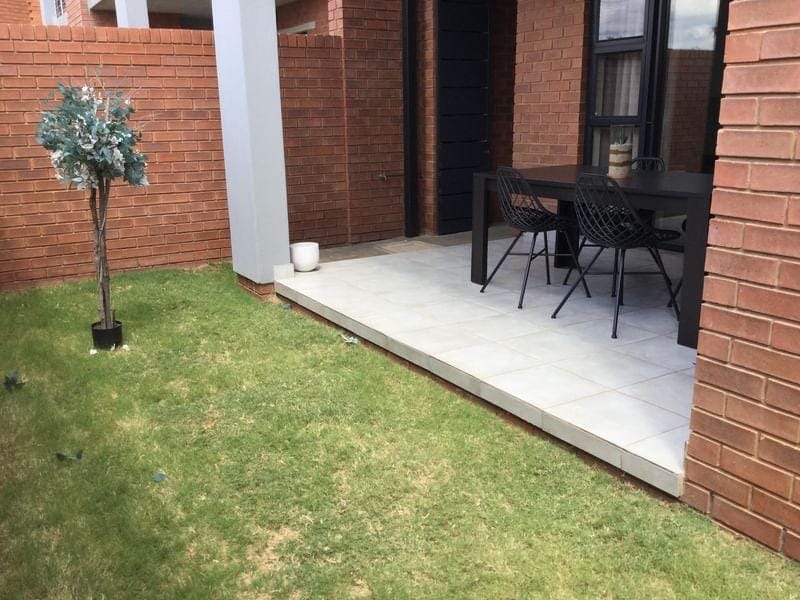 3 Bedroom Property for Sale in Sinoville Gauteng