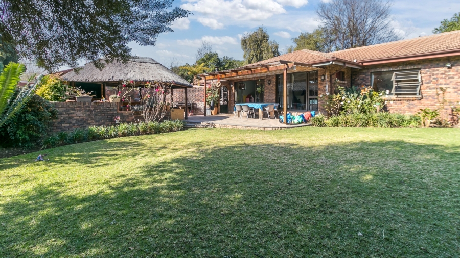 3 Bedroom Property for Sale in Robin Hills Gauteng