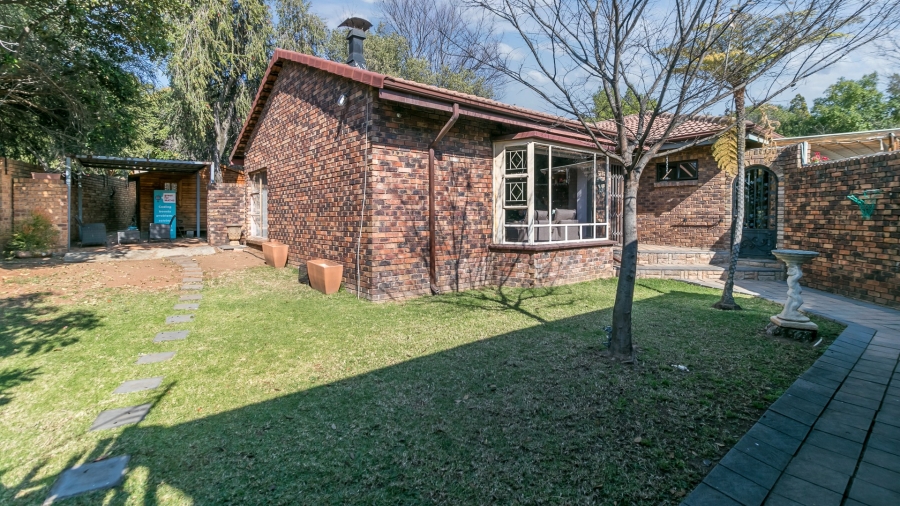 3 Bedroom Property for Sale in Robin Hills Gauteng