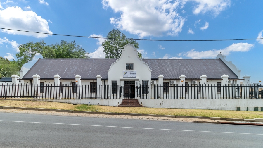 Commercial Property for Sale in Blairgowrie Gauteng