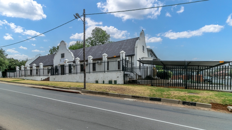 Commercial Property for Sale in Blairgowrie Gauteng