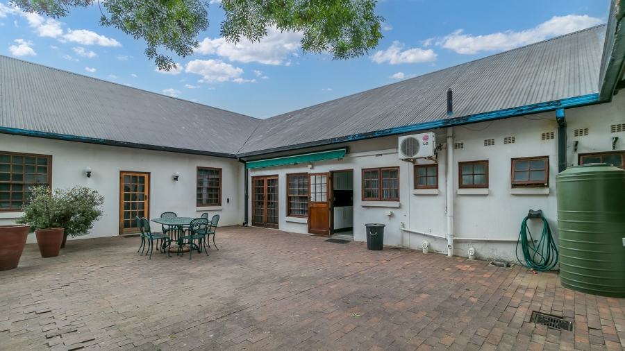 Commercial Property for Sale in Blairgowrie Gauteng