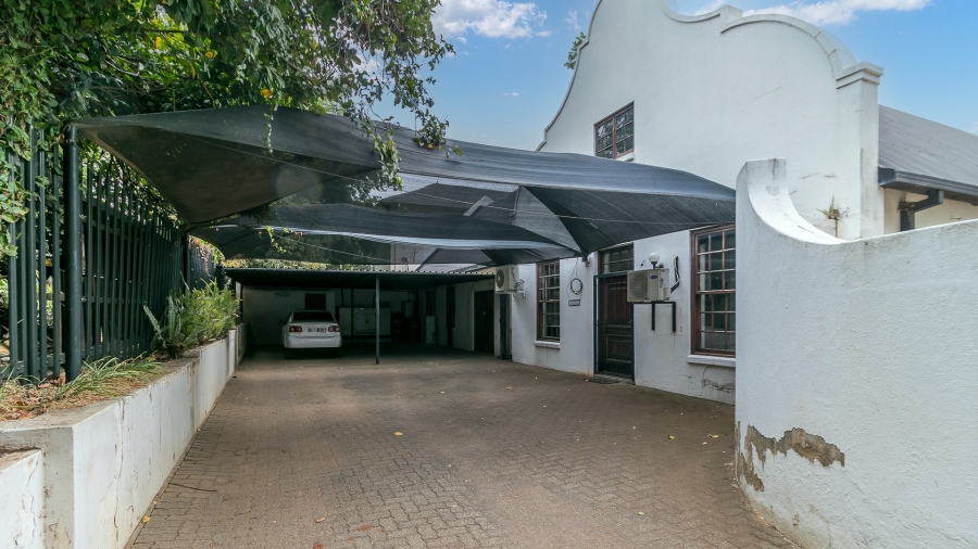 Commercial Property for Sale in Blairgowrie Gauteng