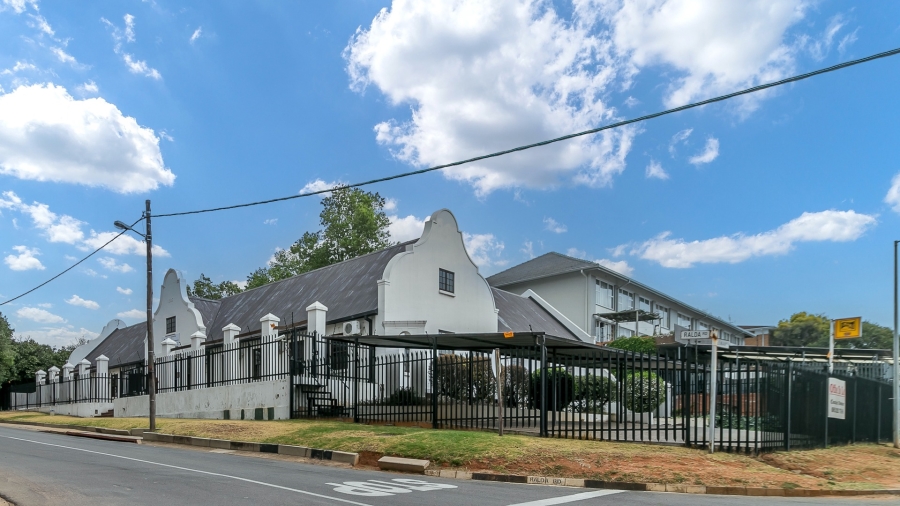 Commercial Property for Sale in Blairgowrie Gauteng