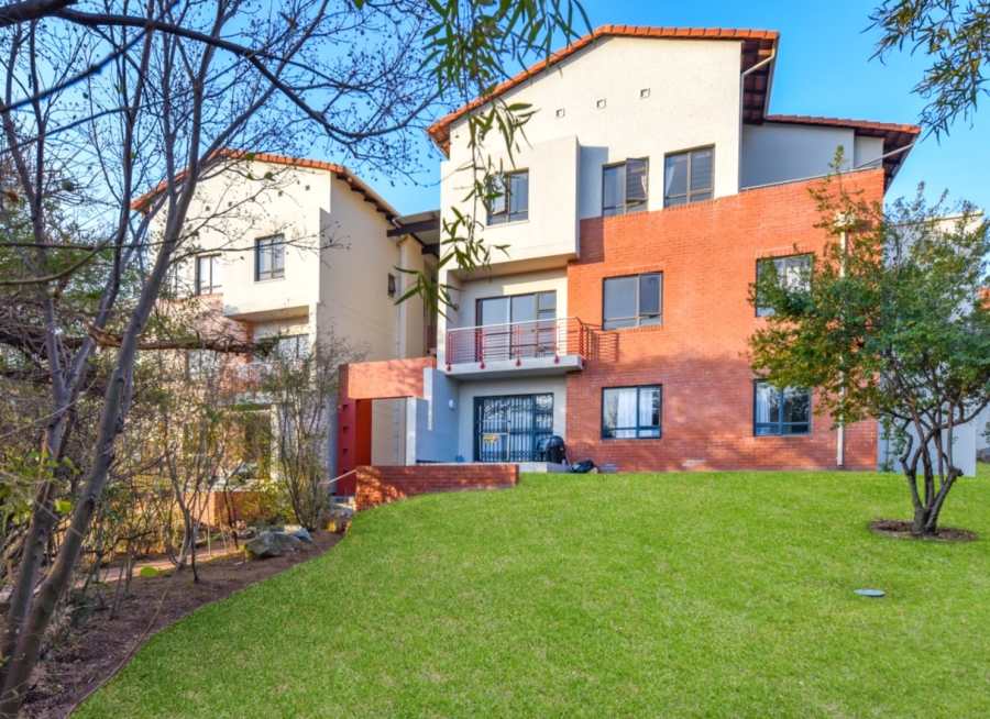 3 Bedroom Property for Sale in Jackal Creek Golf Estate Gauteng