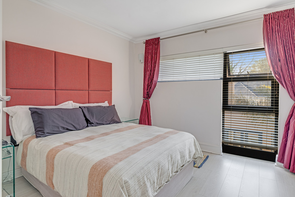 4 Bedroom Property for Sale in Melrose Gauteng