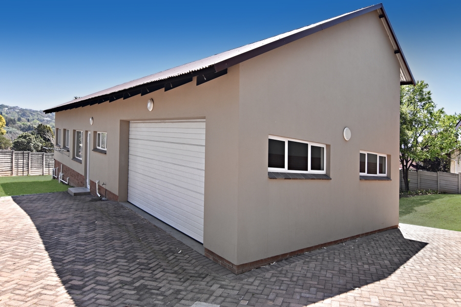 To Let 2 Bedroom Property for Rent in Rivonia Gauteng