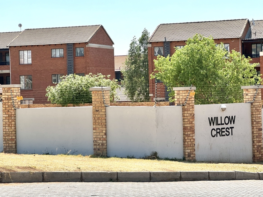 0 Bedroom Property for Sale in Sagewood Gauteng