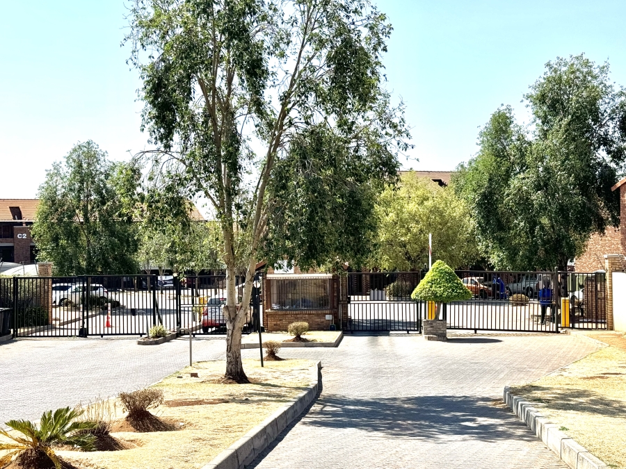 0 Bedroom Property for Sale in Sagewood Gauteng