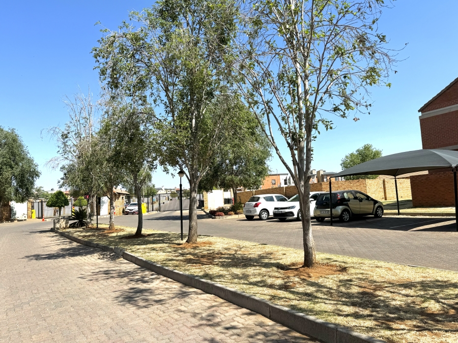 0 Bedroom Property for Sale in Sagewood Gauteng