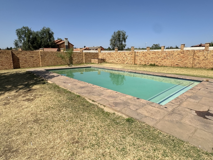 0 Bedroom Property for Sale in Sagewood Gauteng