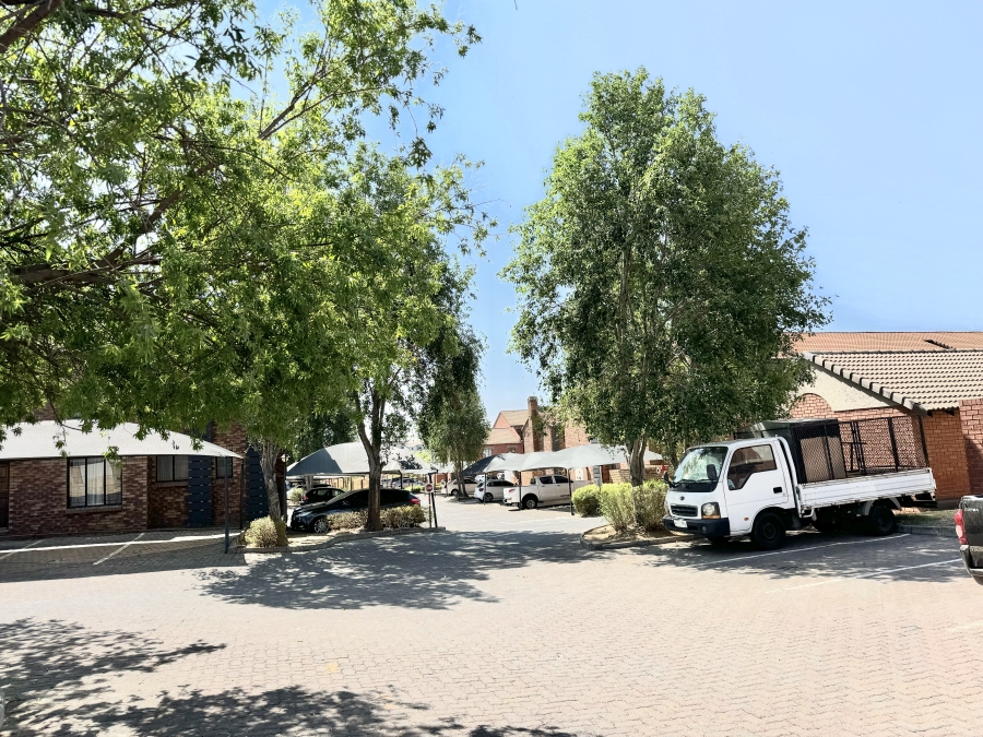 0 Bedroom Property for Sale in Sagewood Gauteng