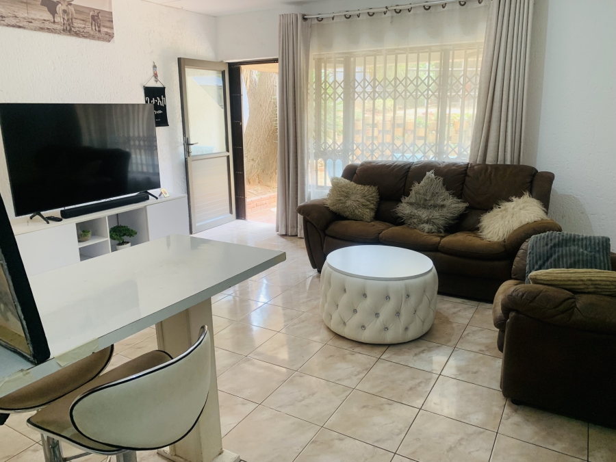 1 Bedroom Property for Sale in Bruma Gauteng