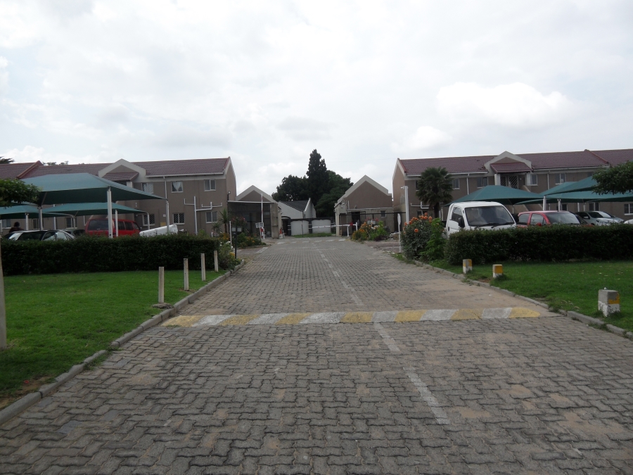 3 Bedroom Property for Sale in Bramley View Gauteng