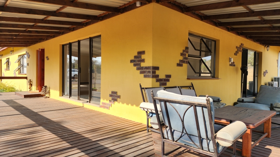 3 Bedroom Property for Sale in Chartwell Gauteng