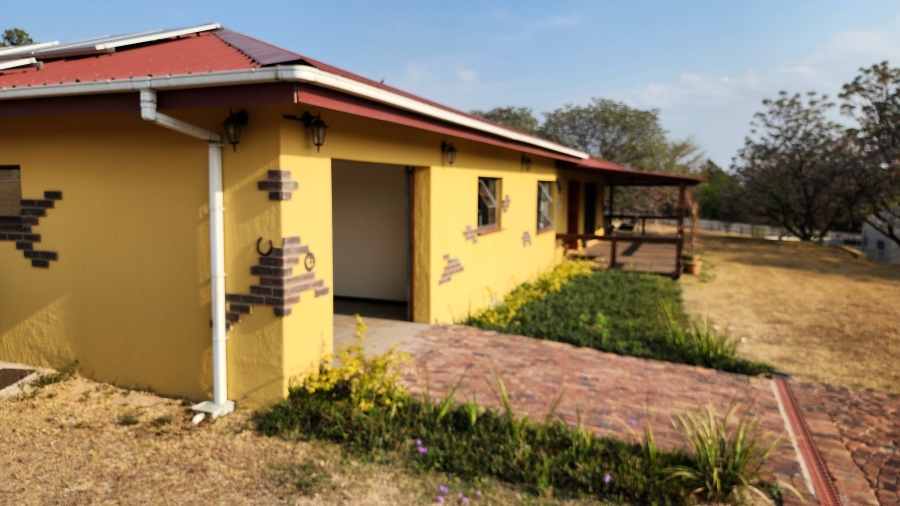 3 Bedroom Property for Sale in Chartwell Gauteng