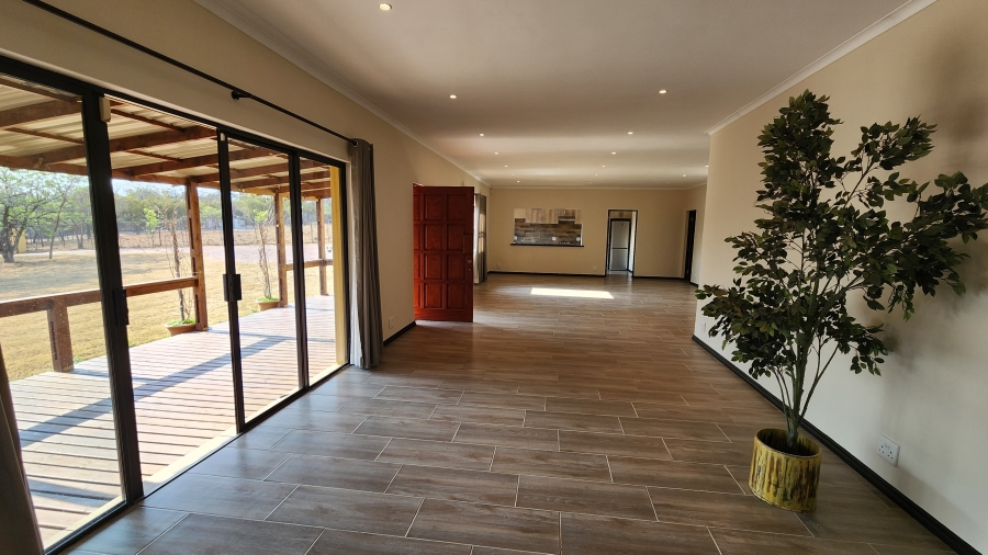 3 Bedroom Property for Sale in Chartwell Gauteng