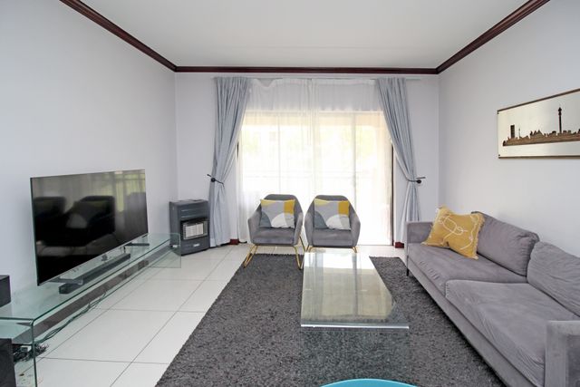 2 Bedroom Property for Sale in Summerset Gauteng