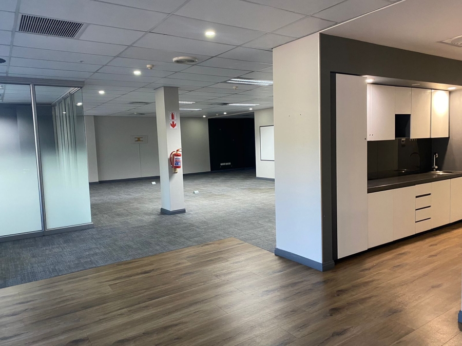 To Let commercial Property for Rent in Menlyn Gauteng