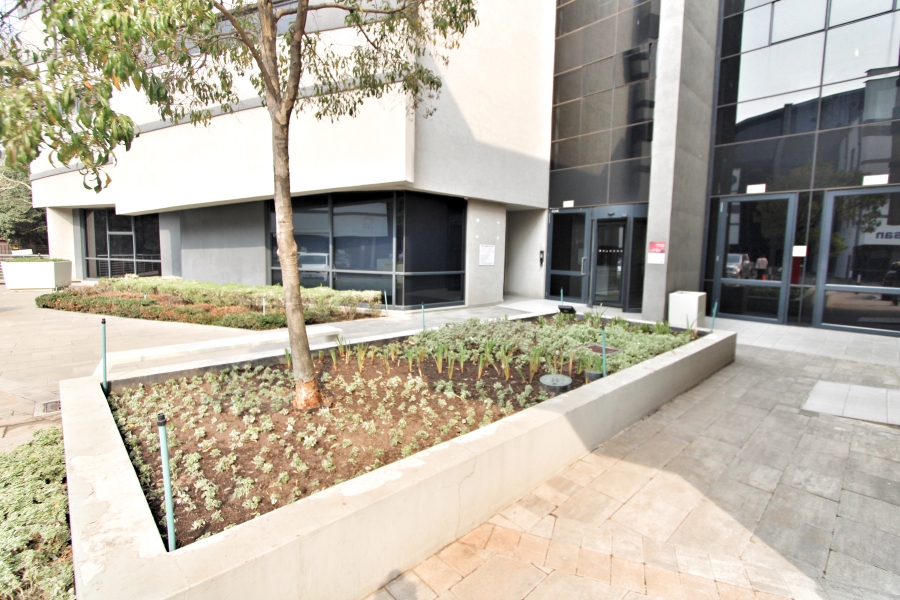 To Let commercial Property for Rent in Menlyn Gauteng