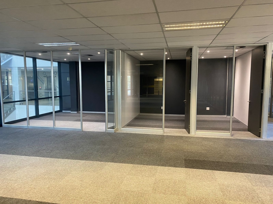 To Let commercial Property for Rent in Menlyn Gauteng