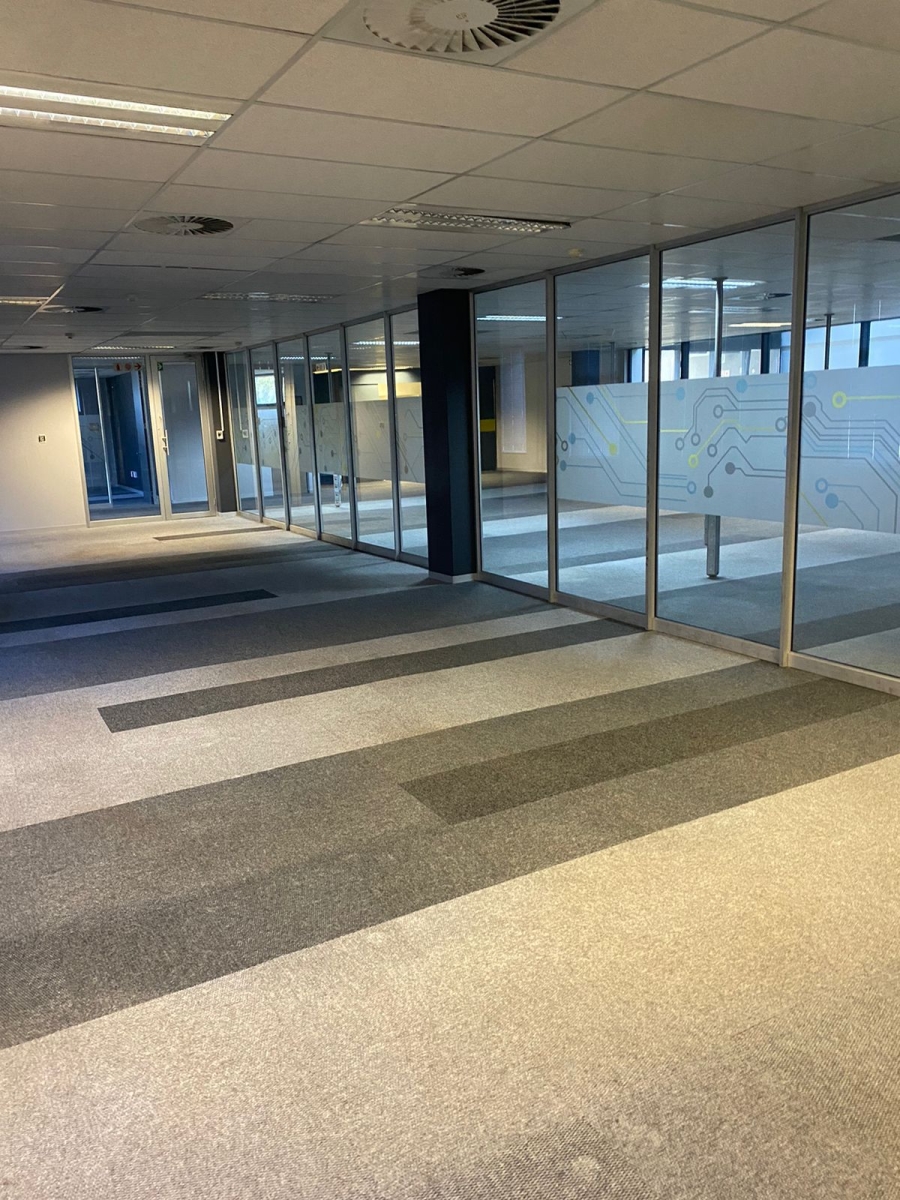 To Let commercial Property for Rent in Menlyn Gauteng