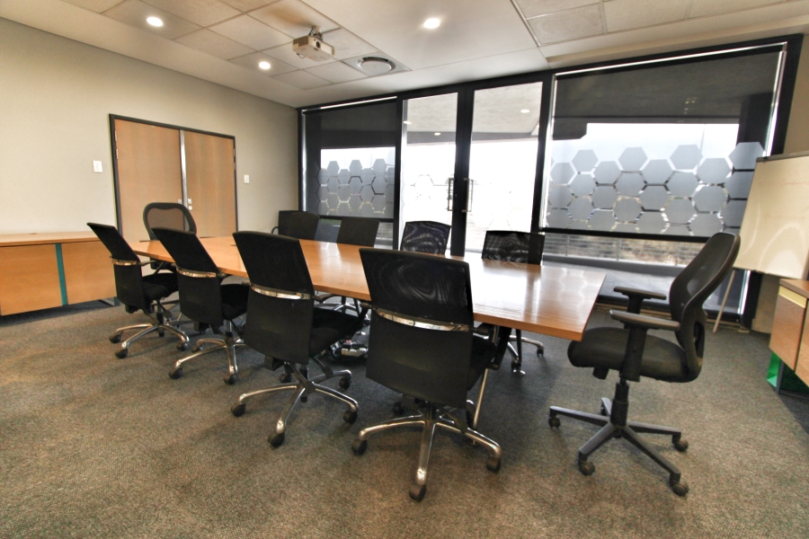 To Let commercial Property for Rent in Menlyn Gauteng